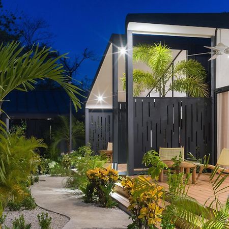Favela Chic Tamarindo - Adults Only Apartment Exterior foto