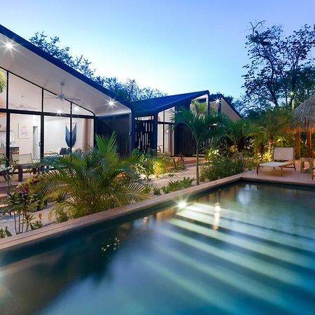 Favela Chic Tamarindo - Adults Only Apartment Exterior foto