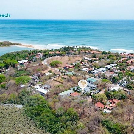 Favela Chic Tamarindo - Adults Only Apartment Exterior foto