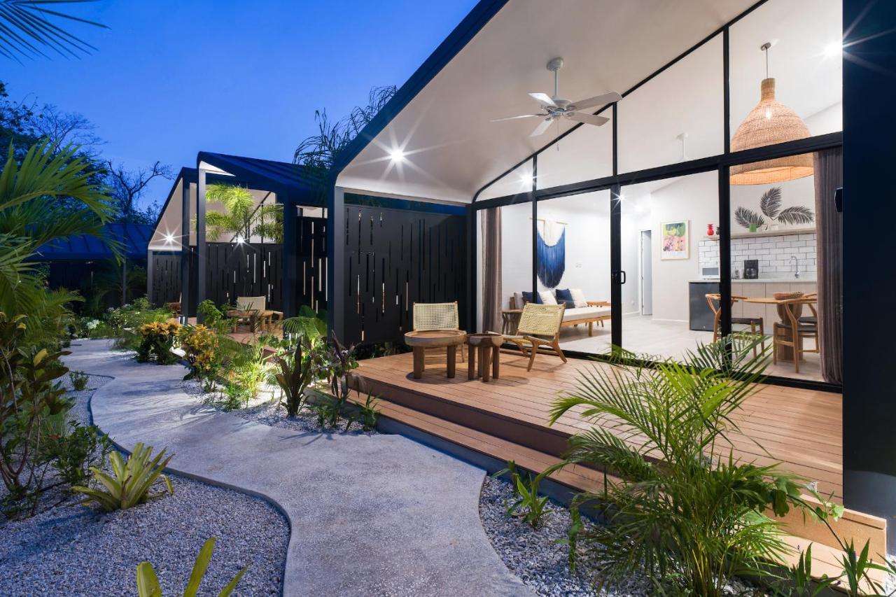 Favela Chic Tamarindo - Adults Only Apartment Exterior foto