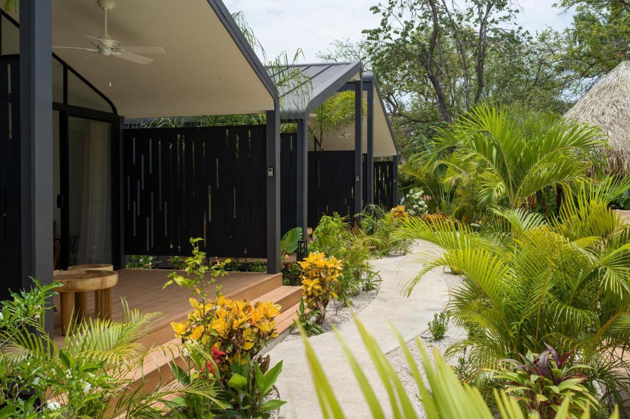 Favela Chic Tamarindo - Adults Only Apartment Exterior foto