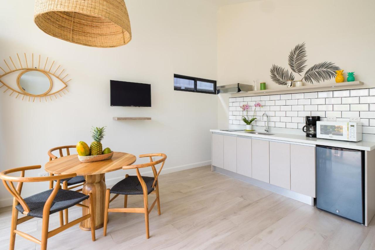 Favela Chic Tamarindo - Adults Only Apartment Exterior foto