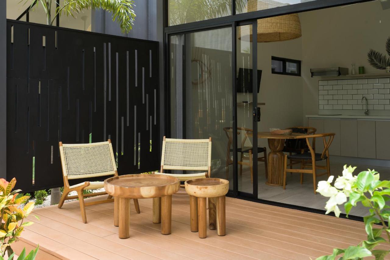 Favela Chic Tamarindo - Adults Only Apartment Exterior foto