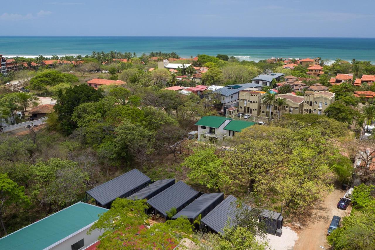 Favela Chic Tamarindo - Adults Only Apartment Exterior foto