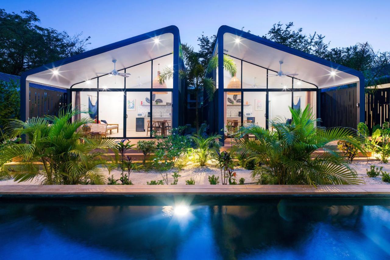 Favela Chic Tamarindo - Adults Only Apartment Exterior foto