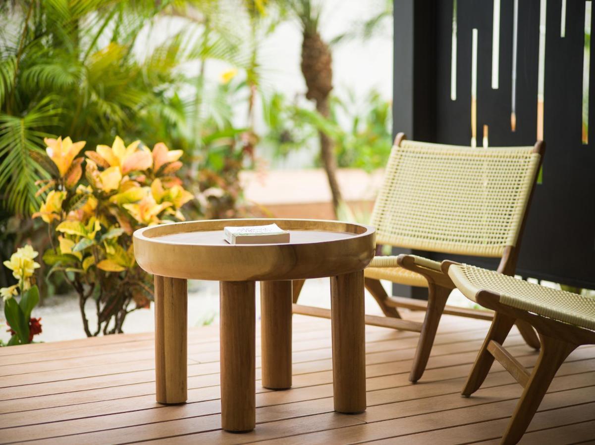 Favela Chic Tamarindo - Adults Only Apartment Exterior foto