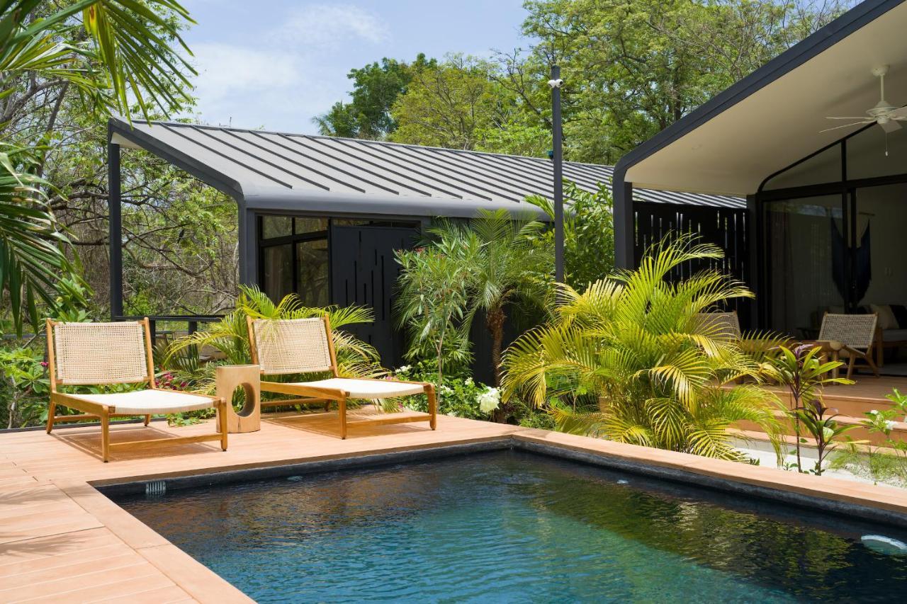 Favela Chic Tamarindo - Adults Only Apartment Exterior foto