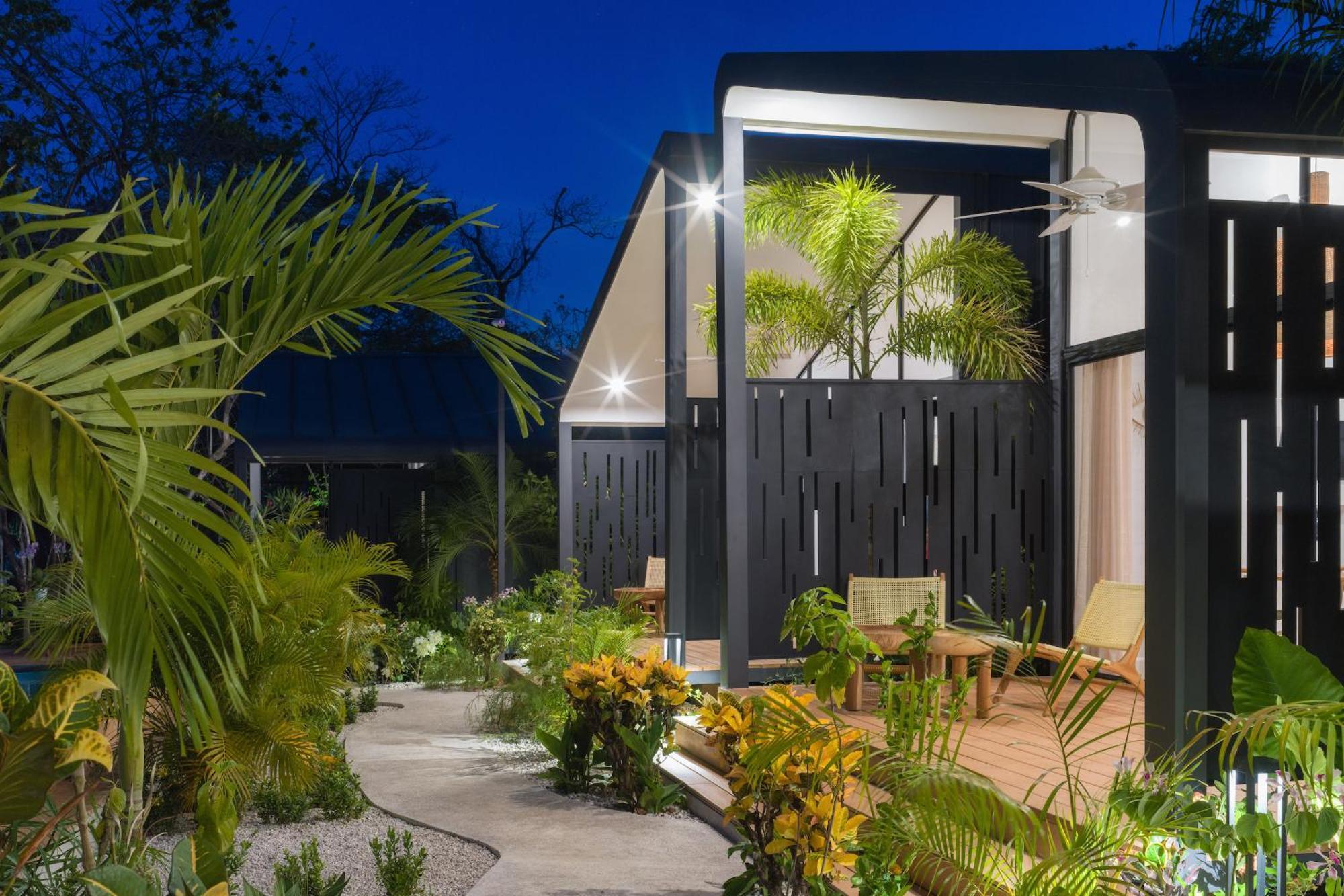 Favela Chic Tamarindo - Adults Only Apartment Exterior foto