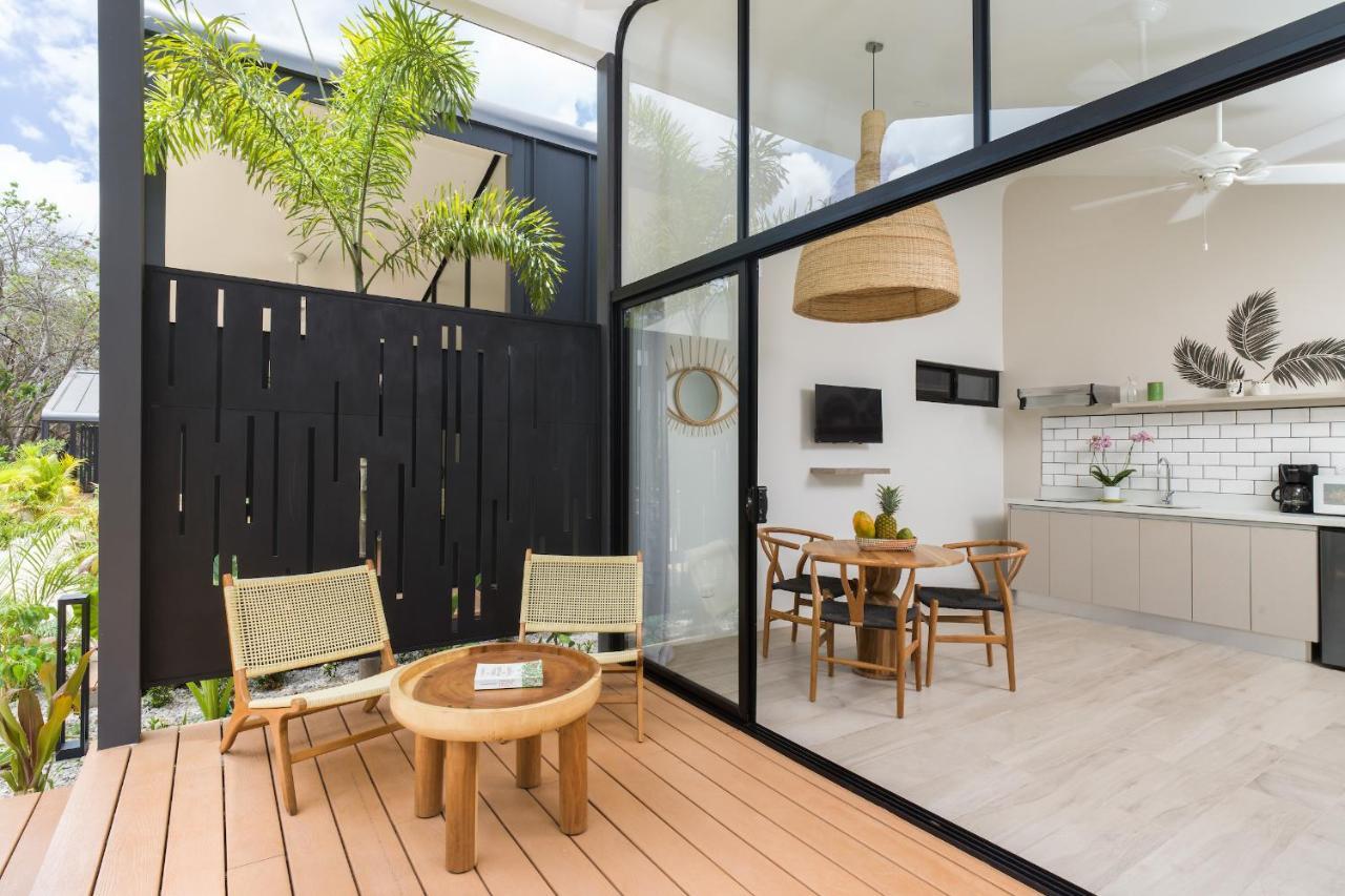 Favela Chic Tamarindo - Adults Only Apartment Exterior foto
