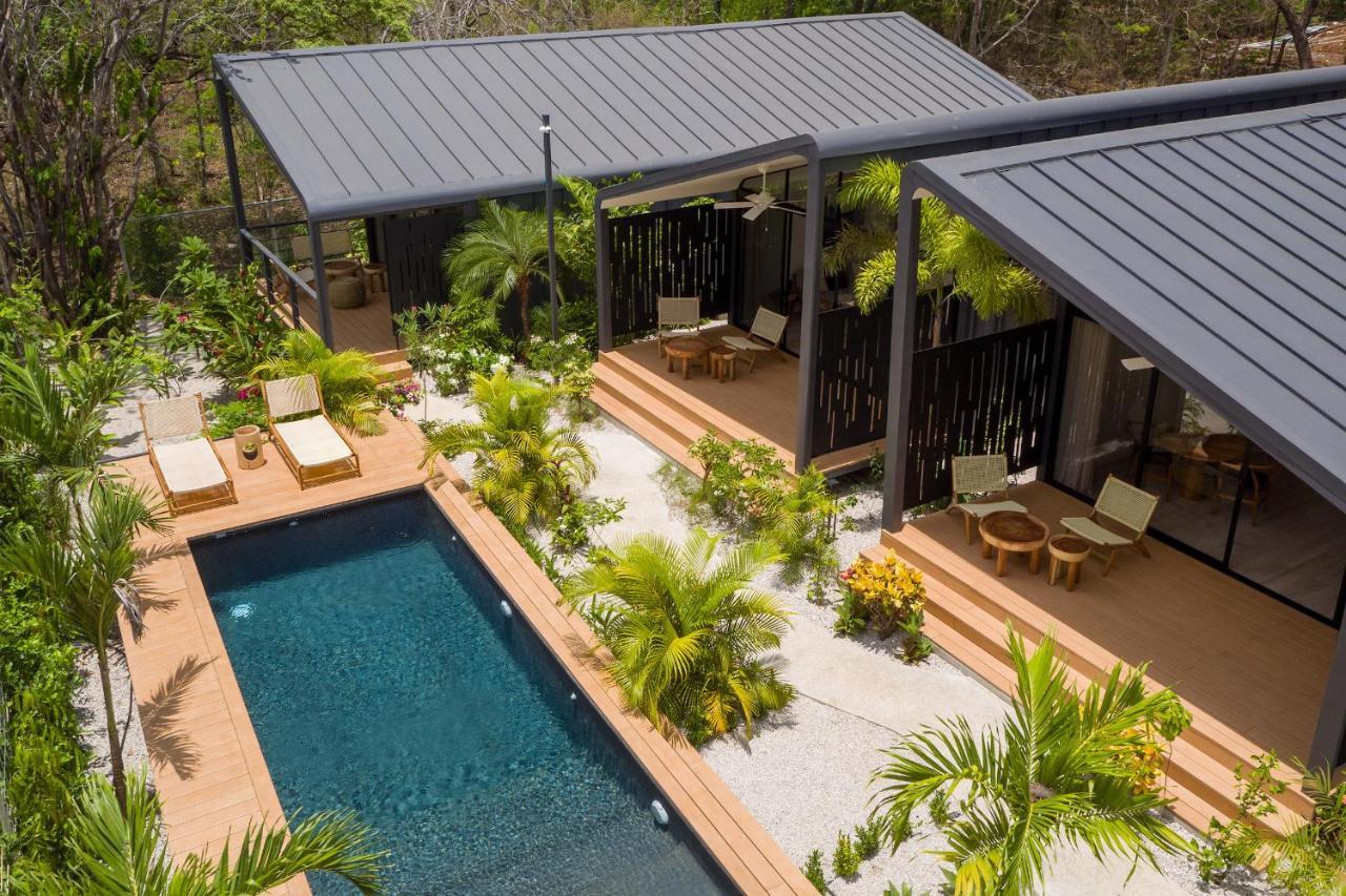 Favela Chic Tamarindo - Adults Only Apartment Exterior foto