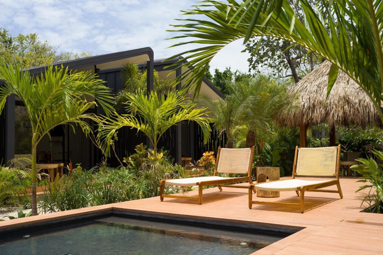 Favela Chic Tamarindo - Adults Only Apartment Exterior foto