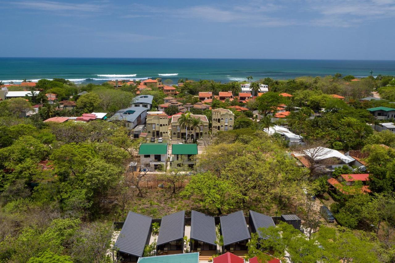 Favela Chic Tamarindo - Adults Only Apartment Exterior foto