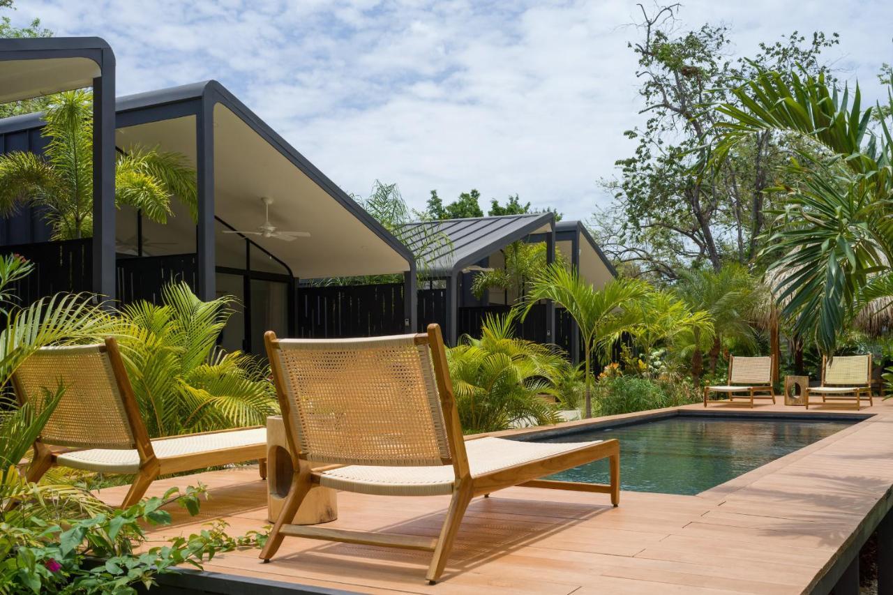 Favela Chic Tamarindo - Adults Only Apartment Exterior foto