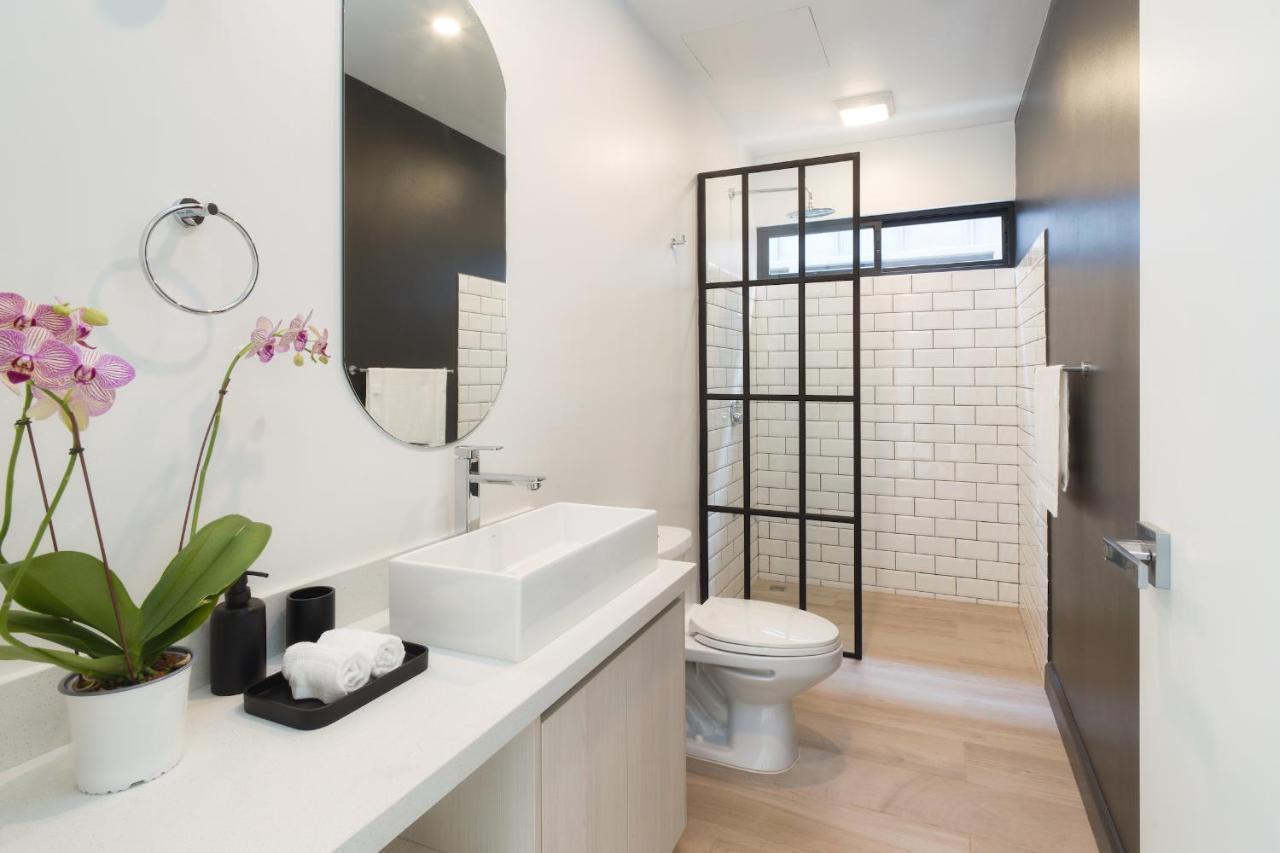 Favela Chic Tamarindo - Adults Only Apartment Exterior foto