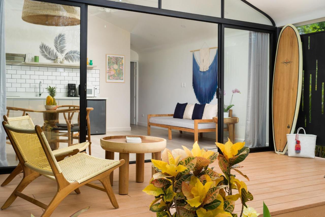 Favela Chic Tamarindo - Adults Only Apartment Exterior foto