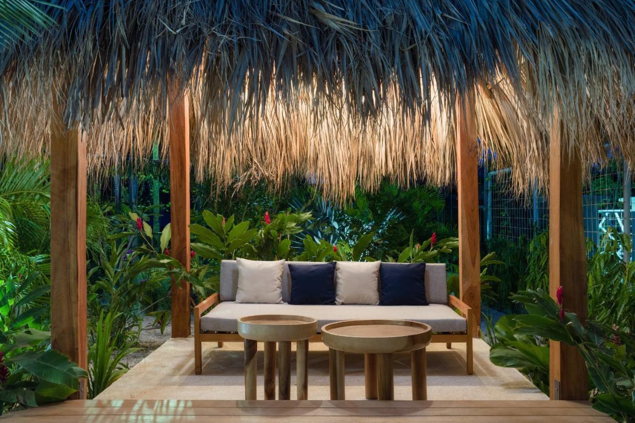 Favela Chic Tamarindo - Adults Only Apartment Exterior foto
