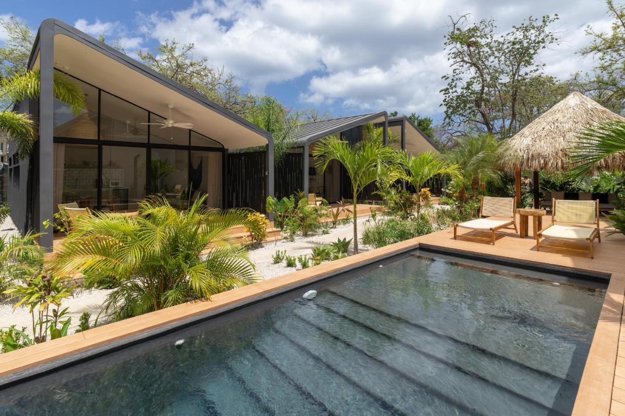 Favela Chic Tamarindo - Adults Only Apartment Exterior foto