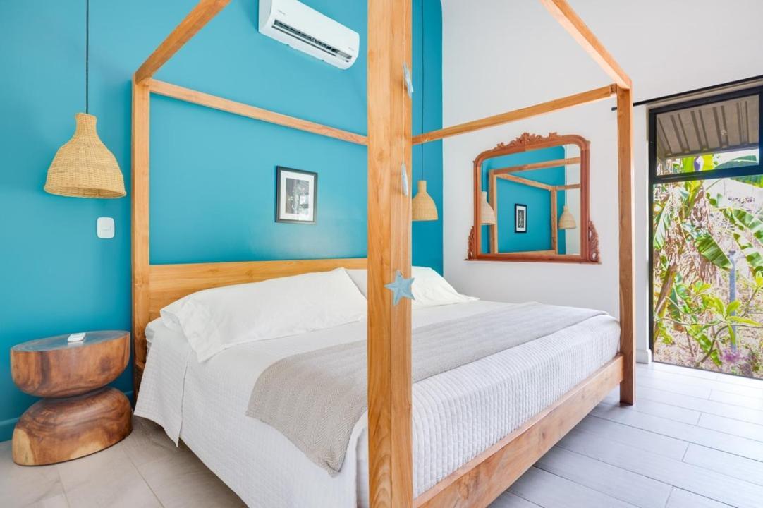 Favela Chic Tamarindo - Adults Only Apartment Exterior foto