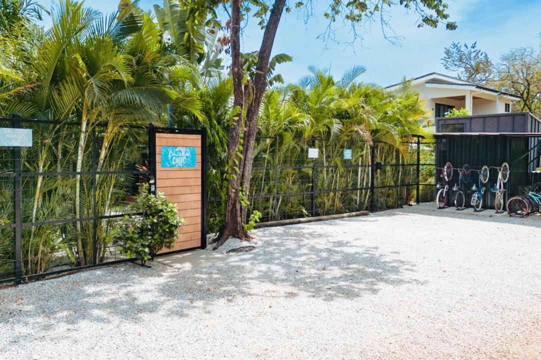 Favela Chic Tamarindo - Adults Only Apartment Exterior foto