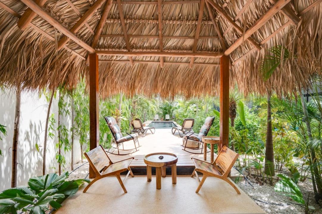 Favela Chic Tamarindo - Adults Only Apartment Exterior foto
