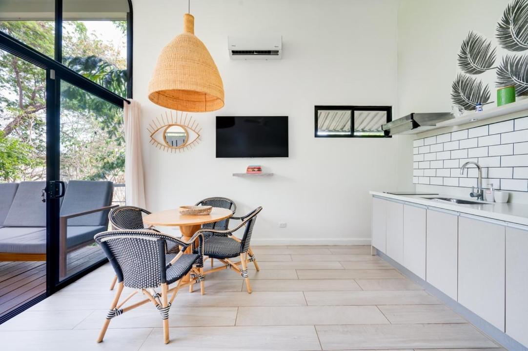 Favela Chic Tamarindo - Adults Only Apartment Exterior foto