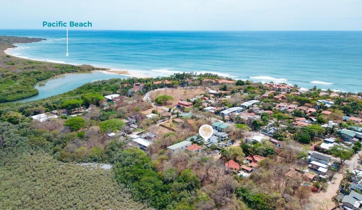 Favela Chic Tamarindo - Adults Only Apartment Exterior foto